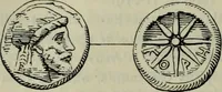 An illustration from Zeus : a study in ancient religion (1914)