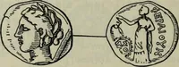 An illustration from Zeus : a study in ancient religion (1914)