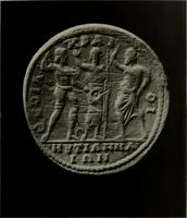 An illustration from Zeus : a study in ancient religion (1914)
