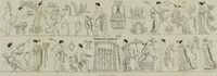 An illustration from Zeus : a study in ancient religion (1914)