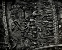 An illustration from Zeus : a study in ancient religion (1914)