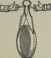 An illustration from Zeus : a study in ancient religion (1914)