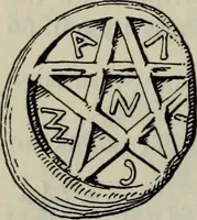 An illustration from Zeus : a study in ancient religion (1914)