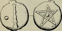 An illustration from Zeus : a study in ancient religion (1914)