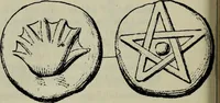 An illustration from Zeus : a study in ancient religion (1914)