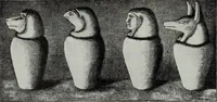 An illustration from Zeus : a study in ancient religion (1914)