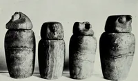 An illustration from Zeus : a study in ancient religion (1914)