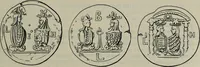 An illustration from Zeus : a study in ancient religion (1914)