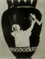 An illustration from Zeus : a study in ancient religion (1914)