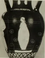 An illustration from Zeus : a study in ancient religion (1914)