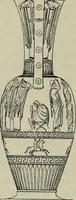 An illustration from Zeus : a study in ancient religion (1914)