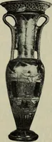 An illustration from Zeus : a study in ancient religion (1914)