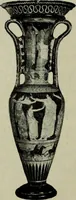 An illustration from Zeus : a study in ancient religion (1914)