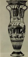An illustration from Zeus : a study in ancient religion (1914)