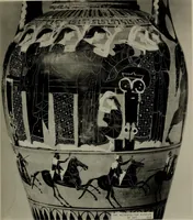 An illustration from Zeus : a study in ancient religion (1914)