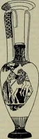 An illustration from Zeus : a study in ancient religion (1914)