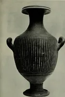 An illustration from Zeus : a study in ancient religion (1914)