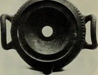 An illustration from Zeus : a study in ancient religion (1914)