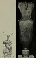 An illustration from Zeus : a study in ancient religion (1914)