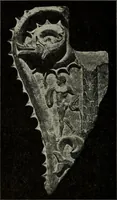 An illustration from Zeus : a study in ancient religion (1914)