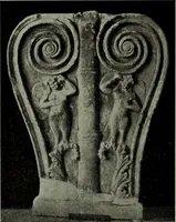 An illustration from Zeus : a study in ancient religion (1914)