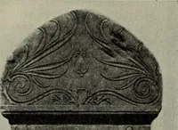 An illustration from Zeus : a study in ancient religion (1914)