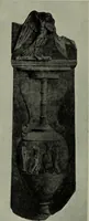 An illustration from Zeus : a study in ancient religion (1914)