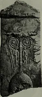 An illustration from Zeus : a study in ancient religion (1914)