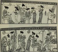 An illustration from Zeus : a study in ancient religion (1914)