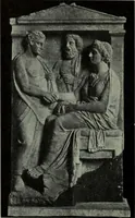 An illustration from Zeus : a study in ancient religion (1914)
