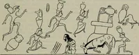 An illustration from Zeus : a study in ancient religion (1914)