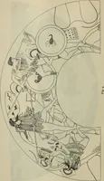 An illustration from Zeus : a study in ancient religion (1914)