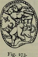 An illustration from Zeus : a study in ancient religion (1914)