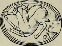 An illustration from Zeus : a study in ancient religion (1914)