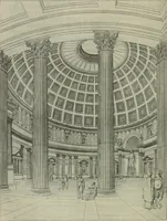 An illustration from Zeus : a study in ancient religion (1914)