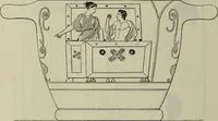 An illustration from Zeus : a study in ancient religion (1914)