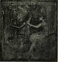 An illustration from Zeus : a study in ancient religion (1914)