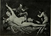 An illustration from Zeus : a study in ancient religion (1914)