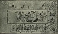 An illustration from Zeus : a study in ancient religion (1914)