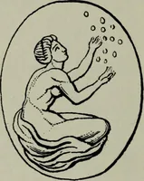 An illustration from Zeus : a study in ancient religion (1914)