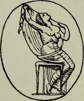 An illustration from Zeus : a study in ancient religion (1914)