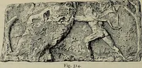 An illustration from Zeus : a study in ancient religion (1914)