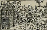 An illustration from Zeus : a study in ancient religion (1914)