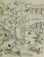 An illustration from Zeus : a study in ancient religion (1914)