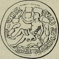 An illustration from Zeus : a study in ancient religion (1914)