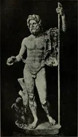 An illustration from Zeus : a study in ancient religion (1914)