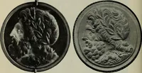An illustration from Zeus : a study in ancient religion (1914)