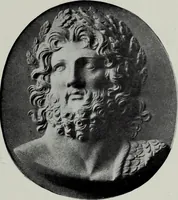 An illustration from Zeus : a study in ancient religion (1914)