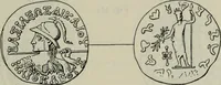 An illustration from Zeus : a study in ancient religion (1914)