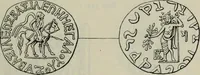 An illustration from Zeus : a study in ancient religion (1914)